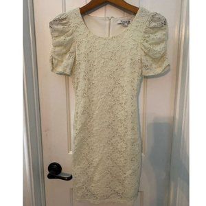 Forever 21 Lace Dress